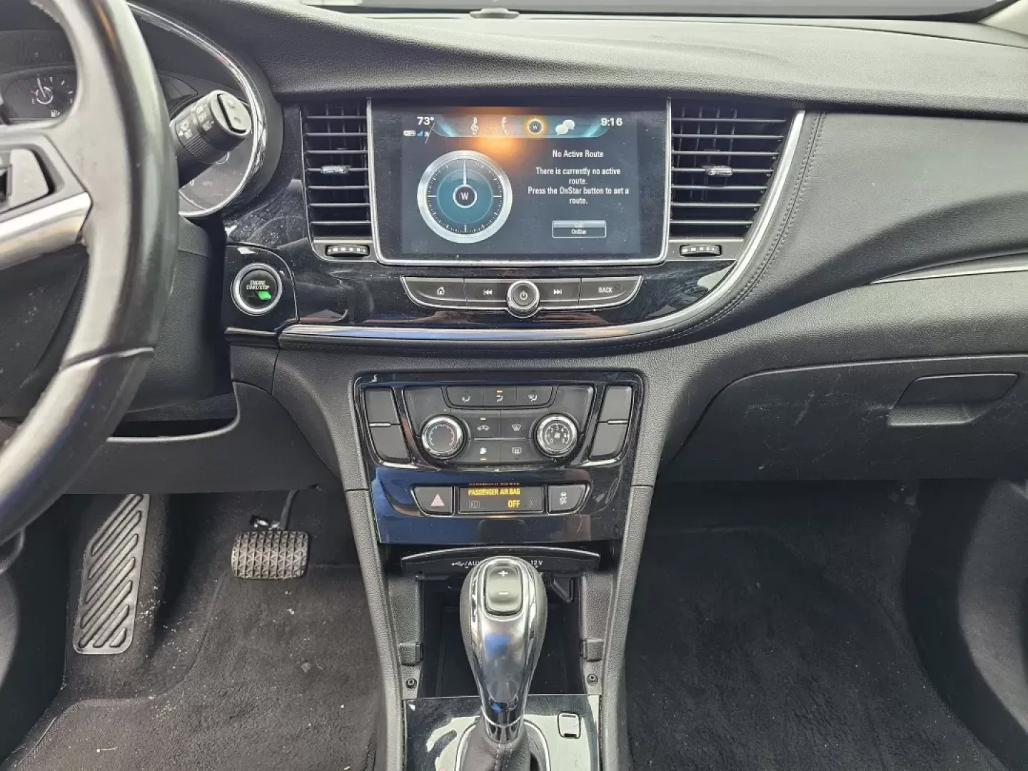2019 /Ebony Buick Encore Preferred (KL4CJASB1KB) with an Other engine, located at 3959 U.S. 80 W, Phenix City, AL, 36870, (334) 297-4885, 32.469296, -85.135185 - Elevate your daily drive and embrace the freedom of the open road with the 2019 Buick Encore Preferred, available now at Gils Auto, your trusted Buy Here Pay Here dealership in Phenix City, AL. Nestled conveniently at 3959 U.S. 80 W, we specialize in providing vehicles that cater to a variety of lif - Photo#11