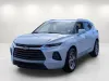 2019 /Jet Black/Maple Sugar Chevrolet Blazer Premier (3GNKBFRS2KS) with an Gas V6 3.6L/ engine, 9-Speed Automatic transmission, located at 1430 Gateway Drive, Opelika, AL, 36801, (334) 239-0944, 32.637871, -85.409790 - 2019 Chevrolet Blazer Premier - Photo#0