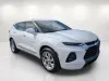 2019 /Jet Black/Maple Sugar Chevrolet Blazer Premier (3GNKBFRS2KS) with an Gas V6 3.6L/ engine, 9-Speed Automatic transmission, located at 1430 Gateway Drive, Opelika, AL, 36801, (334) 239-0944, 32.637871, -85.409790 - 2019 Chevrolet Blazer Premier - Photo#2
