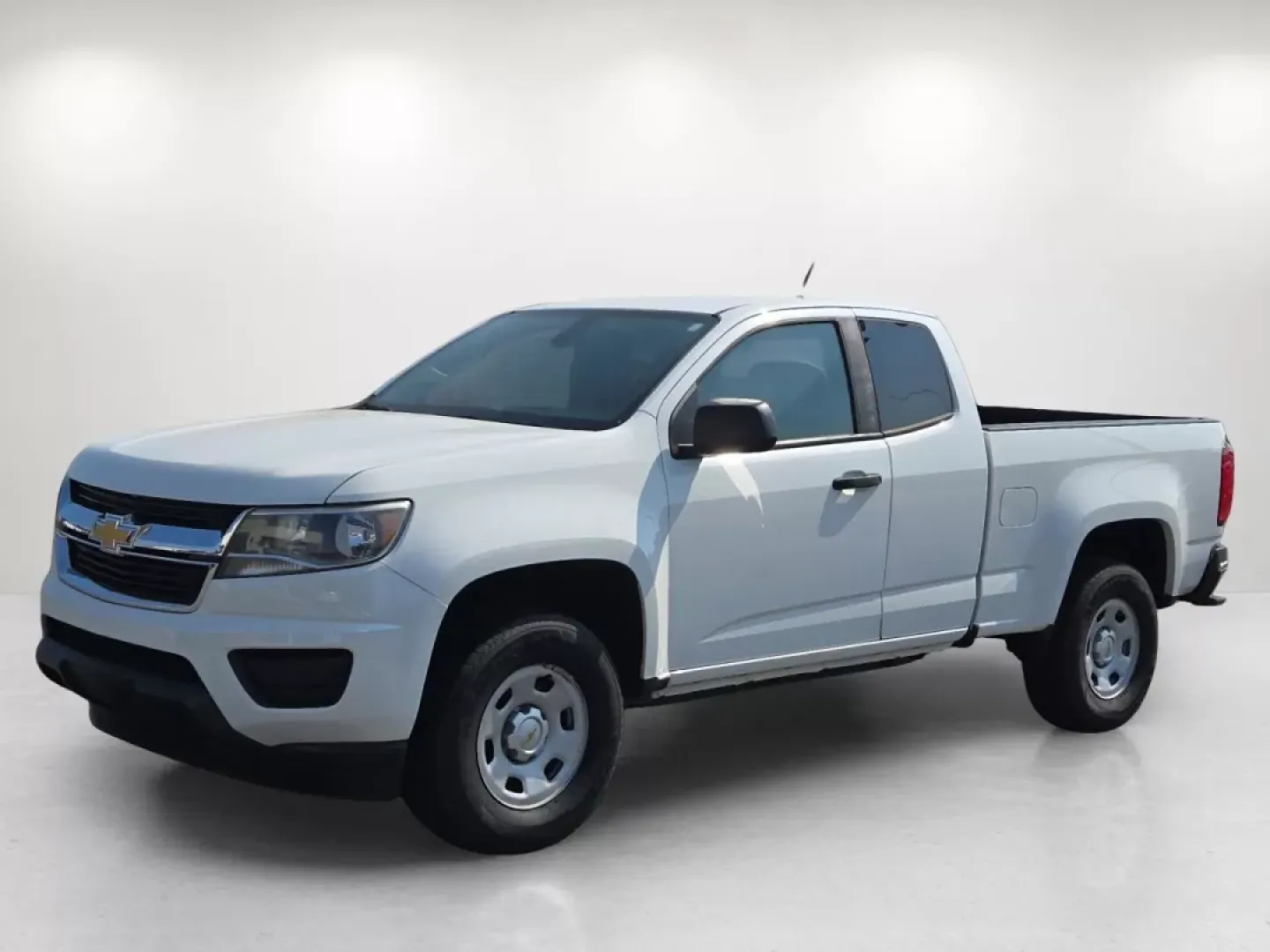 2019 /Jet Black/Dark Ash Chevrolet Colorado 2WD Work Truck (1GCHSBEA7K1) with an Other engine, located at 521 Old Farm Lane Rd, Prattville, AL, 36066, (334) 325-1505, 32.482460, -86.416367 - **Discover Your Next Adventure with the 2019 Chevrolet Colorado at Gils Auto!**<br /> <br /> Are you ready to tackle weekend getaways, family road trips, or daily commutes with confidence? This dependable 2019 Chevrolet Colorado Extended Cab Pickup, available at Gils Auto in Prattville, AL, is your - Photo#1