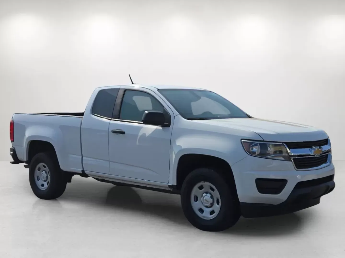 2019 /Jet Black/Dark Ash Chevrolet Colorado 2WD Work Truck (1GCHSBEA7K1) with an Other engine, located at 521 Old Farm Lane Rd, Prattville, AL, 36066, (334) 325-1505, 32.482460, -86.416367 - **Discover Your Next Adventure with the 2019 Chevrolet Colorado at Gils Auto!**<br /> <br /> Are you ready to tackle weekend getaways, family road trips, or daily commutes with confidence? This dependable 2019 Chevrolet Colorado Extended Cab Pickup, available at Gils Auto in Prattville, AL, is your - Photo#4