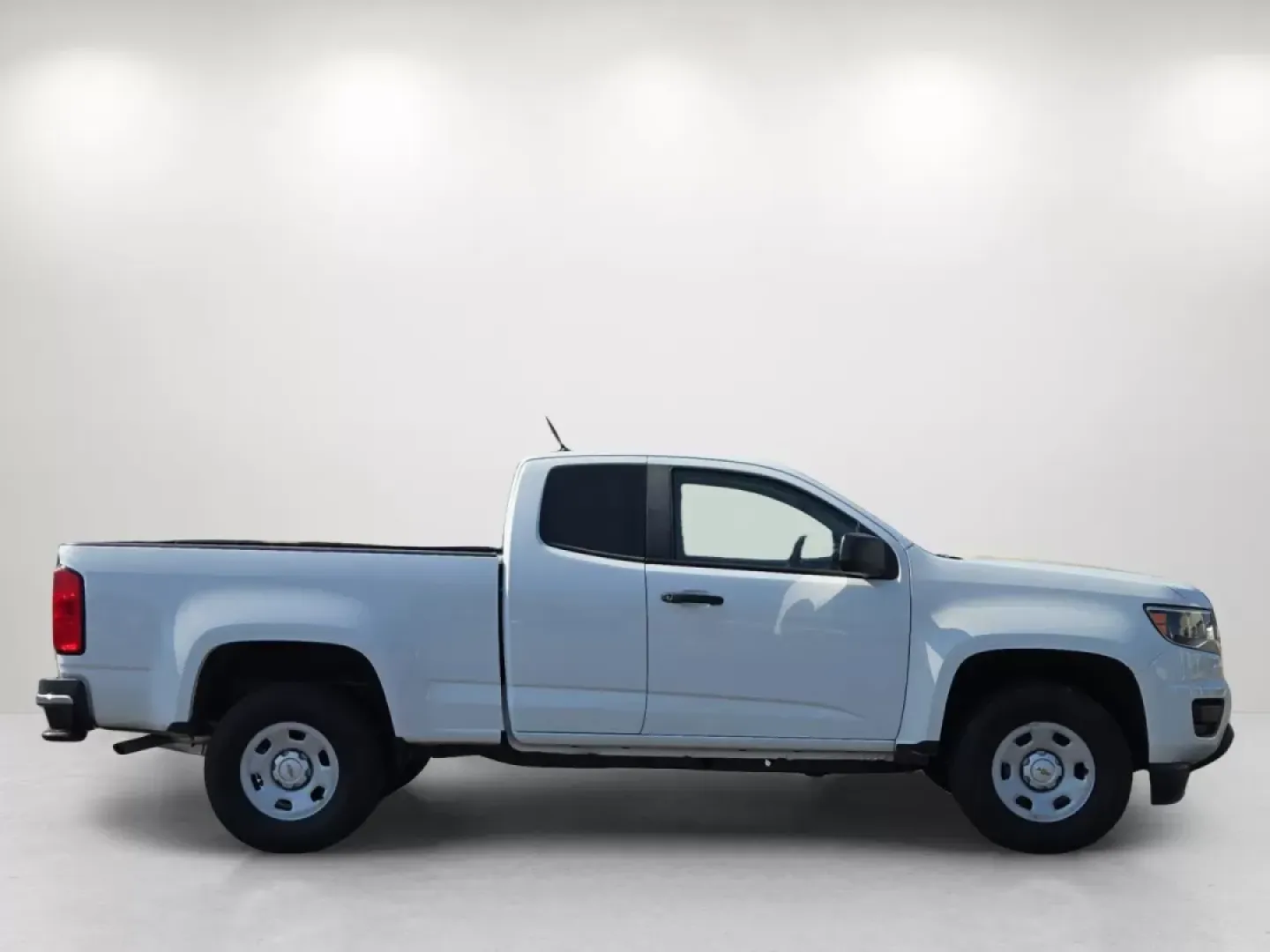 2019 /Jet Black/Dark Ash Chevrolet Colorado 2WD Work Truck (1GCHSBEA7K1) with an Other engine, located at 521 Old Farm Lane Rd, Prattville, AL, 36066, (334) 325-1505, 32.482460, -86.416367 - **Discover Your Next Adventure with the 2019 Chevrolet Colorado at Gils Auto!**<br /> <br /> Are you ready to tackle weekend getaways, family road trips, or daily commutes with confidence? This dependable 2019 Chevrolet Colorado Extended Cab Pickup, available at Gils Auto in Prattville, AL, is your - Photo#5