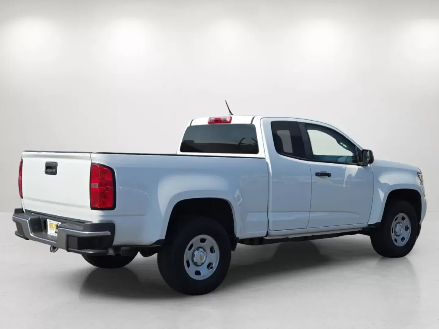 2019 /Jet Black/Dark Ash Chevrolet Colorado 2WD Work Truck (1GCHSBEA7K1) with an Other engine, located at 521 Old Farm Lane Rd, Prattville, AL, 36066, (334) 325-1505, 32.482460, -86.416367 - **Discover Your Next Adventure with the 2019 Chevrolet Colorado at Gils Auto!**<br /> <br /> Are you ready to tackle weekend getaways, family road trips, or daily commutes with confidence? This dependable 2019 Chevrolet Colorado Extended Cab Pickup, available at Gils Auto in Prattville, AL, is your - Photo#6
