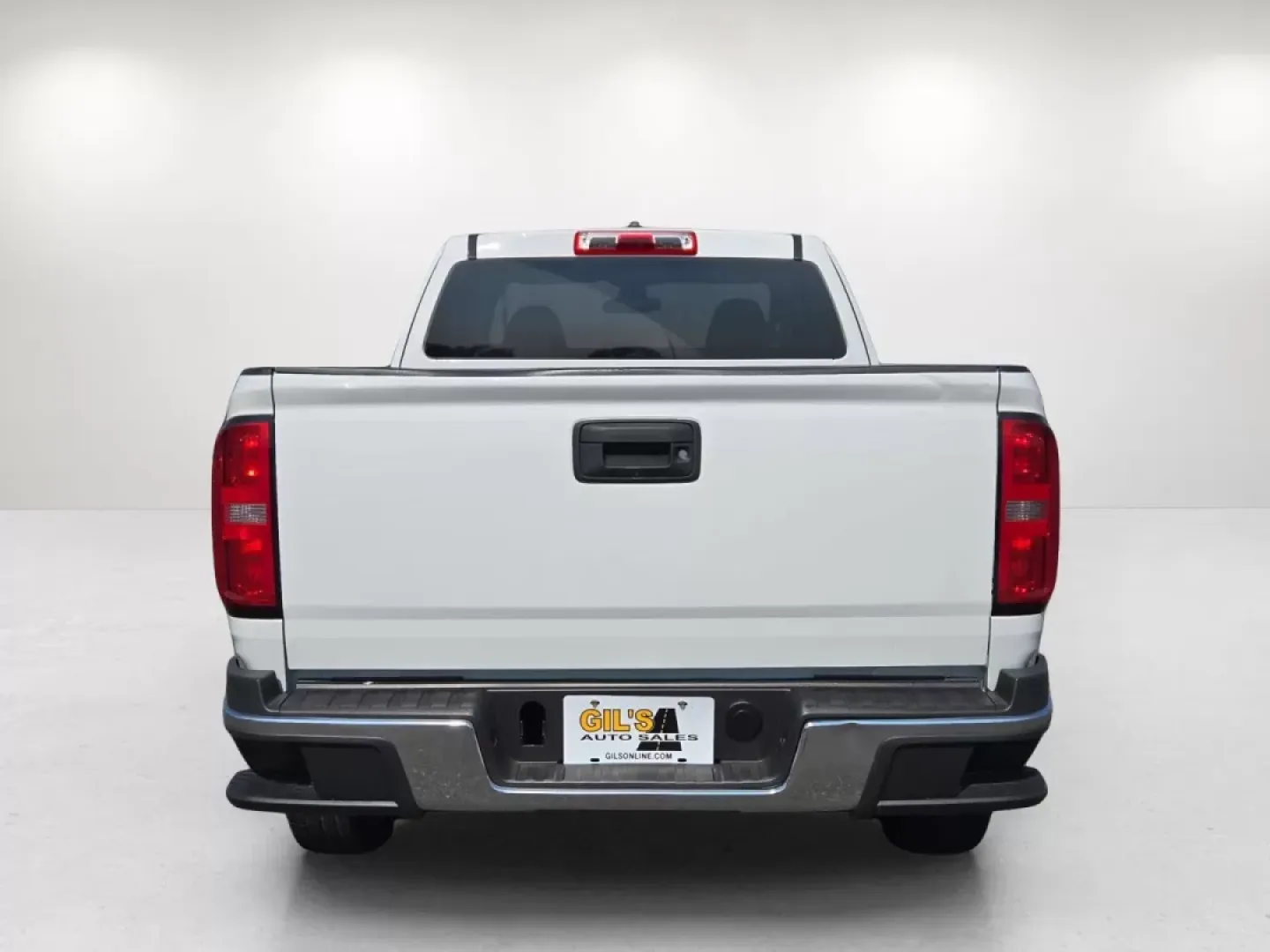 2019 /Jet Black/Dark Ash Chevrolet Colorado 2WD Work Truck (1GCHSBEA7K1) with an Other engine, located at 521 Old Farm Lane Rd, Prattville, AL, 36066, (334) 325-1505, 32.482460, -86.416367 - **Discover Your Next Adventure with the 2019 Chevrolet Colorado at Gils Auto!**<br /> <br /> Are you ready to tackle weekend getaways, family road trips, or daily commutes with confidence? This dependable 2019 Chevrolet Colorado Extended Cab Pickup, available at Gils Auto in Prattville, AL, is your - Photo#7
