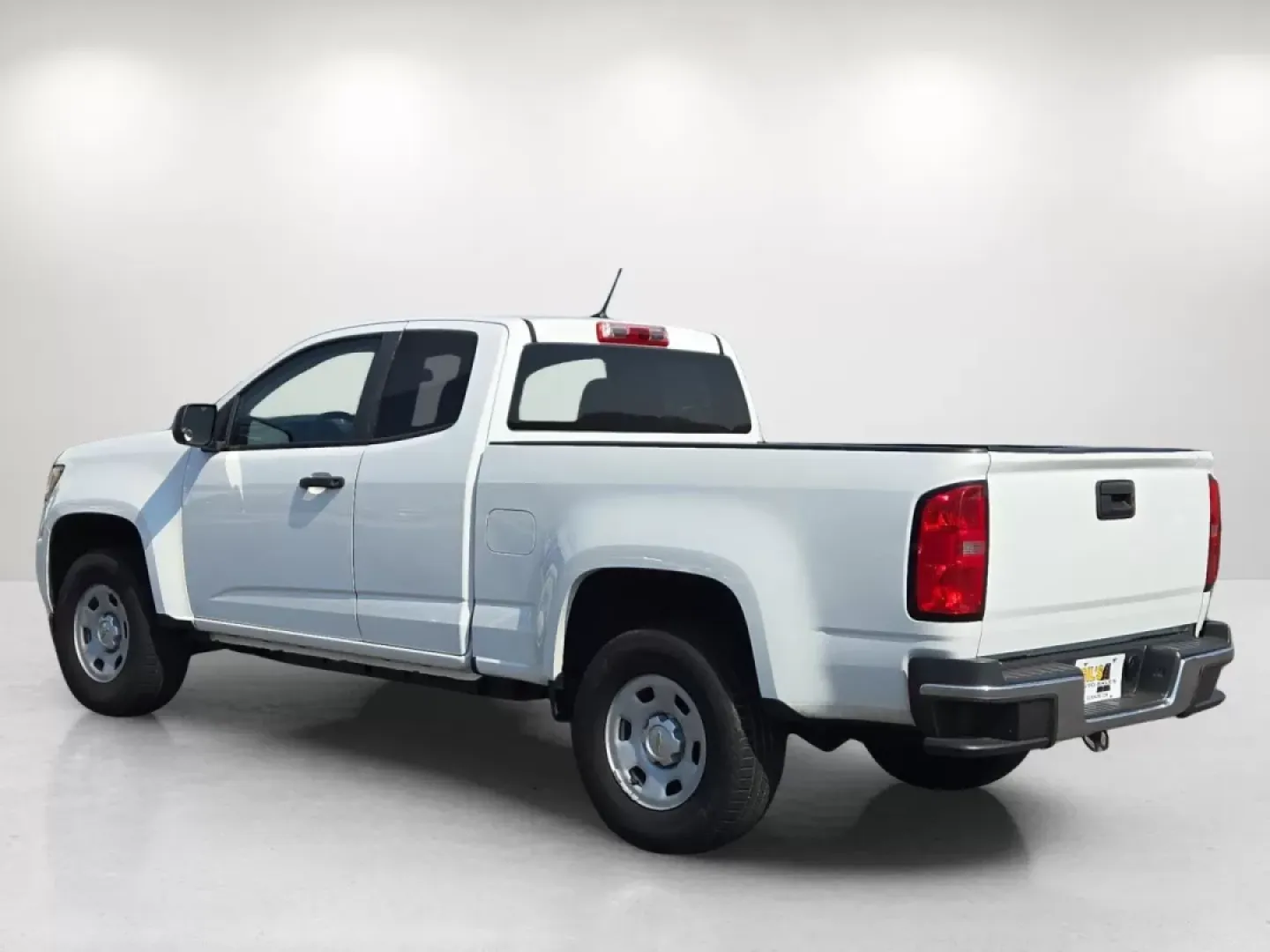 2019 /Jet Black/Dark Ash Chevrolet Colorado 2WD Work Truck (1GCHSBEA7K1) with an Other engine, located at 521 Old Farm Lane Rd, Prattville, AL, 36066, (334) 325-1505, 32.482460, -86.416367 - **Discover Your Next Adventure with the 2019 Chevrolet Colorado at Gils Auto!**<br /> <br /> Are you ready to tackle weekend getaways, family road trips, or daily commutes with confidence? This dependable 2019 Chevrolet Colorado Extended Cab Pickup, available at Gils Auto in Prattville, AL, is your - Photo#8