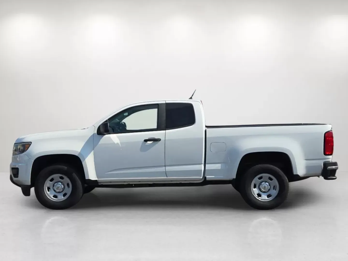 2019 /Jet Black/Dark Ash Chevrolet Colorado 2WD Work Truck (1GCHSBEA7K1) with an Other engine, located at 521 Old Farm Lane Rd, Prattville, AL, 36066, (334) 325-1505, 32.482460, -86.416367 - **Discover Your Next Adventure with the 2019 Chevrolet Colorado at Gils Auto!**<br /> <br /> Are you ready to tackle weekend getaways, family road trips, or daily commutes with confidence? This dependable 2019 Chevrolet Colorado Extended Cab Pickup, available at Gils Auto in Prattville, AL, is your - Photo#9