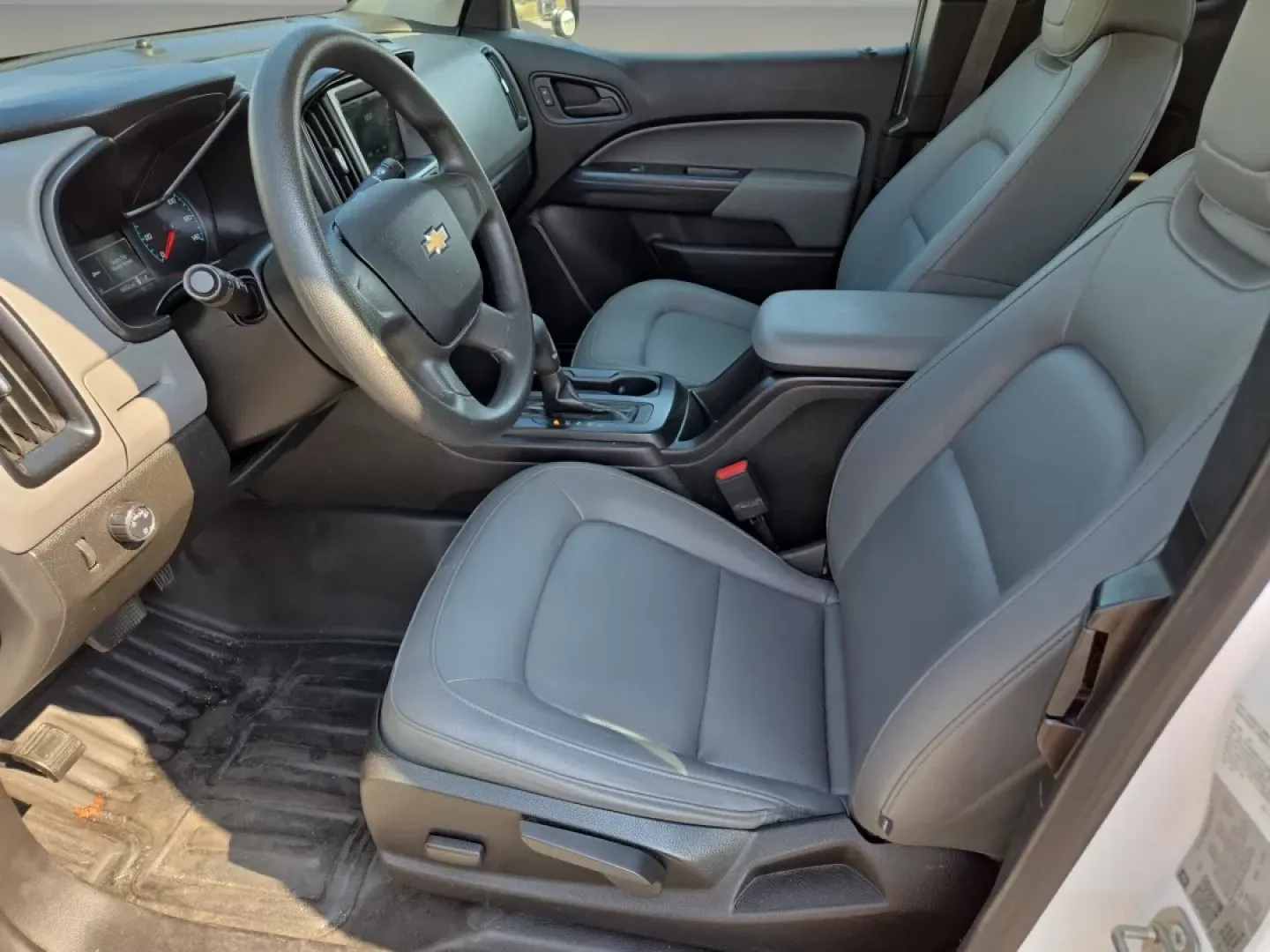 2019 /Jet Black/Dark Ash Chevrolet Colorado 2WD Work Truck (1GCHSBEA7K1) with an Other engine, located at 521 Old Farm Lane Rd, Prattville, AL, 36066, (334) 325-1505, 32.482460, -86.416367 - **Discover Your Next Adventure with the 2019 Chevrolet Colorado at Gils Auto!**<br /> <br /> Are you ready to tackle weekend getaways, family road trips, or daily commutes with confidence? This dependable 2019 Chevrolet Colorado Extended Cab Pickup, available at Gils Auto in Prattville, AL, is your - Photo#12