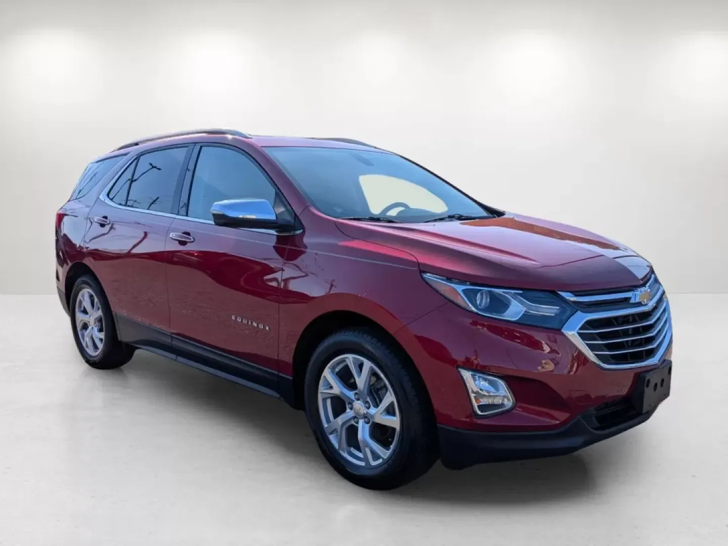2019 /Jet Black Chevrolet Equinox Premier (2GNAXNEV7K6) with an Other engine, located at 3959 U.S. 80 W, Phenix City, AL, 36870, (334) 297-4885, 32.469296, -85.135185 - **Adventure Awaits with the 2019 Chevrolet Equinox Premier at Gils Auto** <br /> <br /> Looking for a versatile SUV that fits your active lifestyle? The 2019 Chevrolet Equinox Premier is the perfect companion for family road trips, daily commutes, or weekend adventures. With its spacious interior, - Photo#2