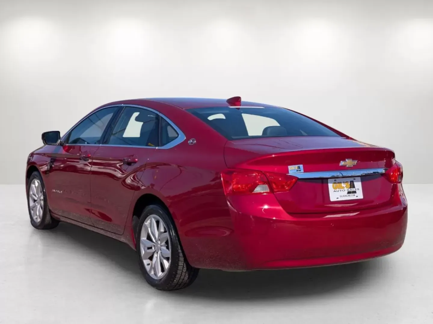 2019 /Black Chevrolet Impala LT (2G11Z5S39K9) with an Other engine, located at 5115 14th Ave., Columbus, GA, 31904, (706) 323-0345, 32.511494, -84.971046 - ### Elevate Your Driving Experience with the 2019 Chevrolet Impala LT Perfect for All Your Adventures!<br /> <br /> Are you searching for a vehicle that seamlessly blends style, comfort, and performance? Look no further than the stunning **2019 Chevrolet Impala LT**! Whether you're navigating throu - Photo#6