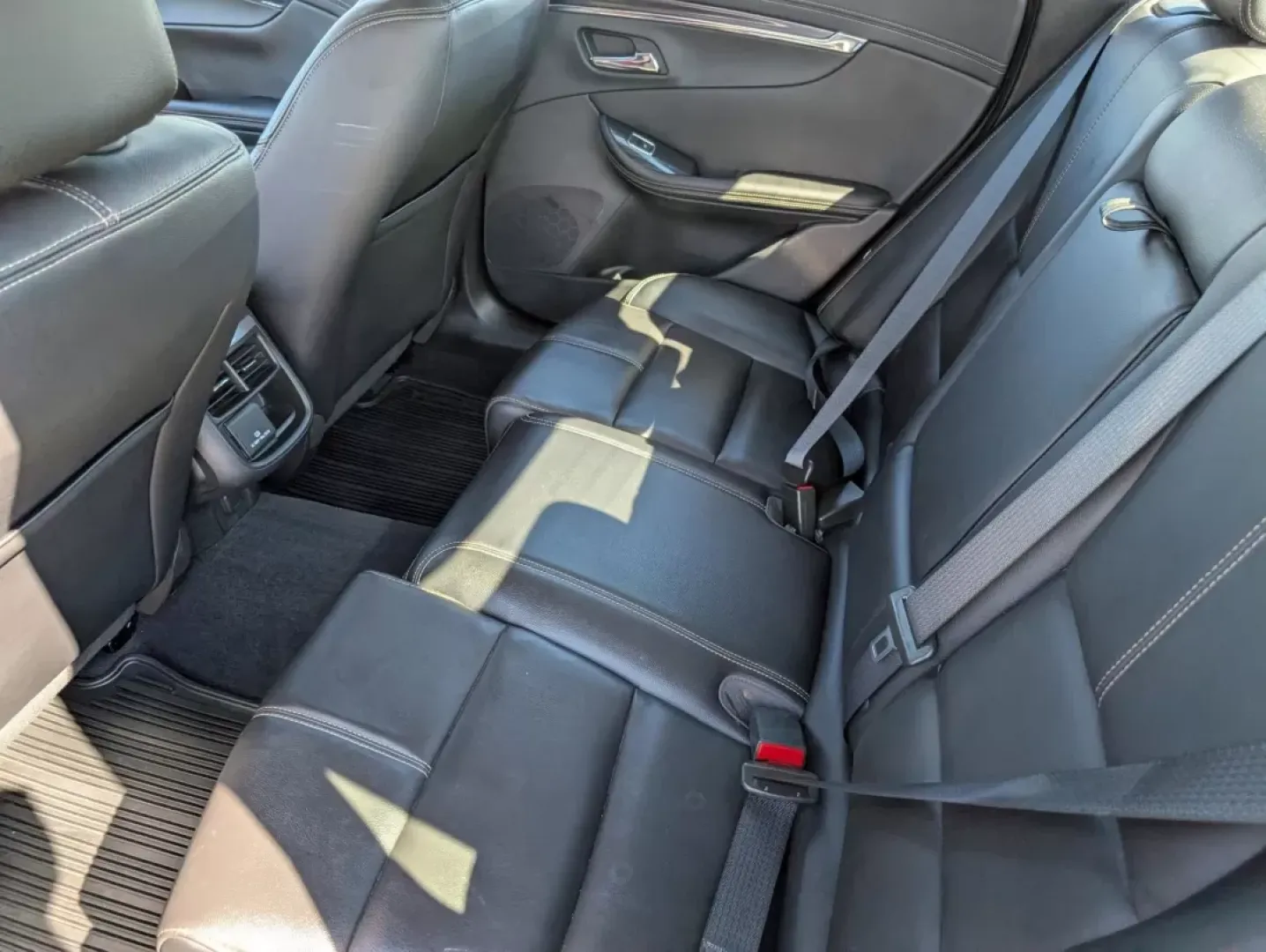 2019 /Black Chevrolet Impala LT (2G11Z5S39K9) with an Other engine, located at 5115 14th Ave., Columbus, GA, 31904, (706) 323-0345, 32.511494, -84.971046 - ### Elevate Your Driving Experience with the 2019 Chevrolet Impala LT Perfect for All Your Adventures!<br /> <br /> Are you searching for a vehicle that seamlessly blends style, comfort, and performance? Look no further than the stunning **2019 Chevrolet Impala LT**! Whether you're navigating throu - Photo#12