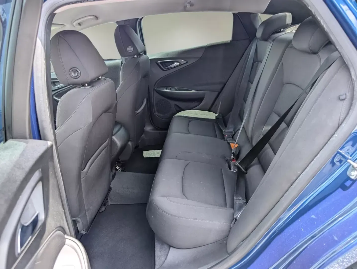 2019 /Jet Black Chevrolet Malibu LS (1G1ZB5ST1KF) with an Other engine, located at 521 Old Farm Lane Rd, Prattville, AL, 36066, (334) 325-1505, 32.482460, -86.416367 - **Experience the Open Road in Style with the 2019 Chevrolet Malibu at Gils Auto!**<br /> <br /> If you're searching for the perfect vehicle to enhance your daily commute or embark on unforgettable weekend adventures, look no further than this stunning 2019 Chevrolet Malibu LS. With its sleek design - Photo#10