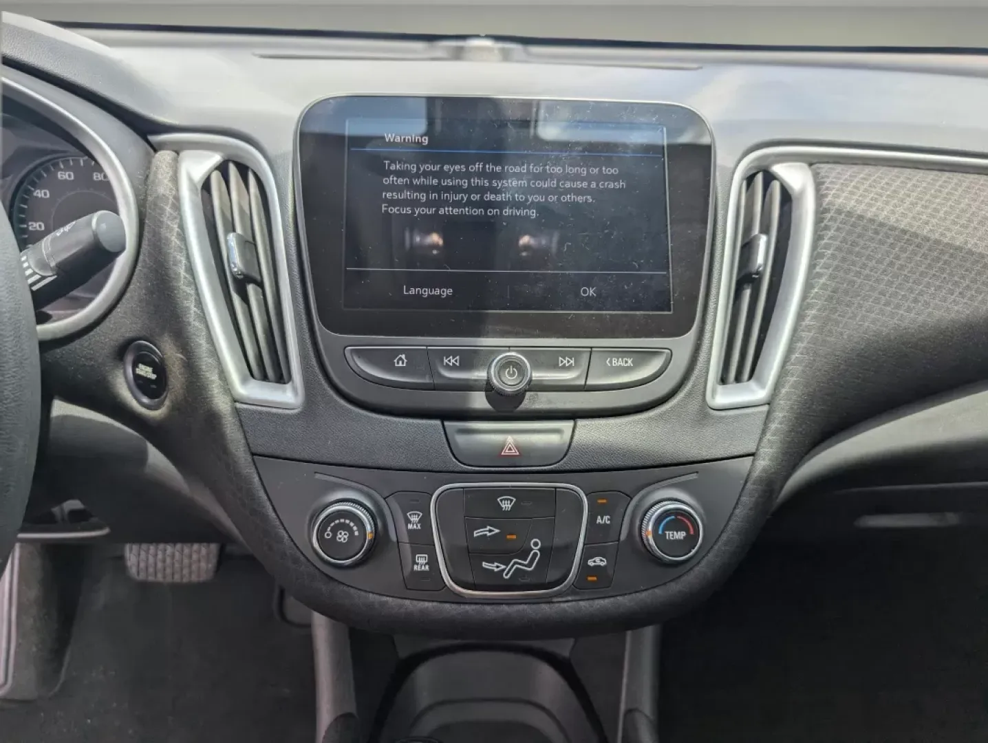 2019 /Jet Black Chevrolet Malibu LS (1G1ZB5ST1KF) with an Other engine, located at 521 Old Farm Lane Rd, Prattville, AL, 36066, (334) 325-1505, 32.482460, -86.416367 - **Experience the Open Road in Style with the 2019 Chevrolet Malibu at Gils Auto!**<br /> <br /> If you're searching for the perfect vehicle to enhance your daily commute or embark on unforgettable weekend adventures, look no further than this stunning 2019 Chevrolet Malibu LS. With its sleek design - Photo#12