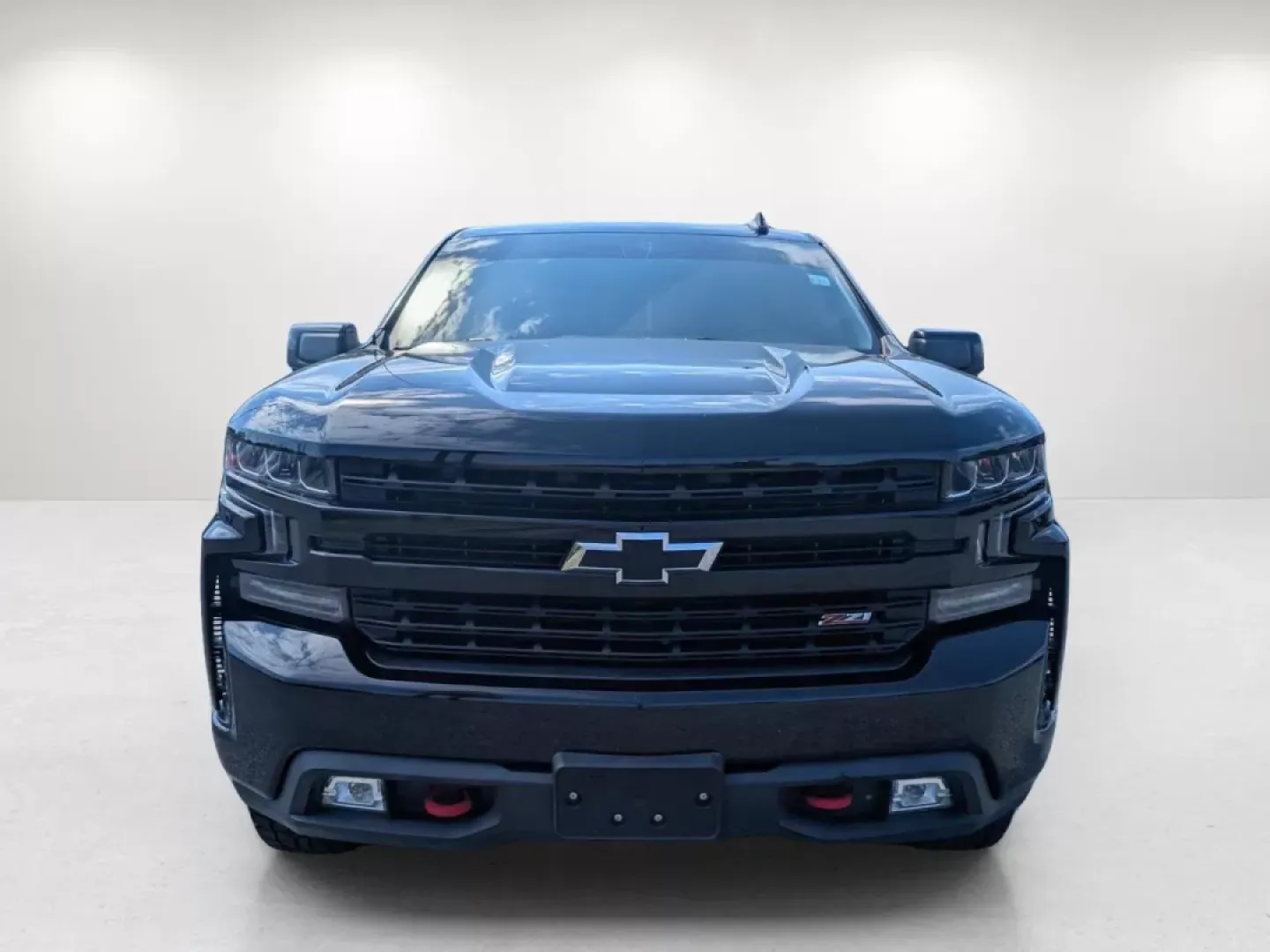 2019 /Jet Black Chevrolet Silverado 1500 LT Trail Boss (1GCPYFED5KZ) with an Other engine, located at 1430 Gateway Drive, Opelika, AL, 36801, (334) 239-0944, 32.637871, -85.409790 - **Adventure Awaits with the 2019 Chevrolet Silverado 1500 LT Trail Boss! Perfect for Weekend Warriors and Family Road Trips!**<br /> <br /> Looking for the ultimate pickup that combines rugged capability with modern comforts? Look no further than the 2019 Chevrolet Silverado 1500 LT Trail Boss, avai - Photo#1