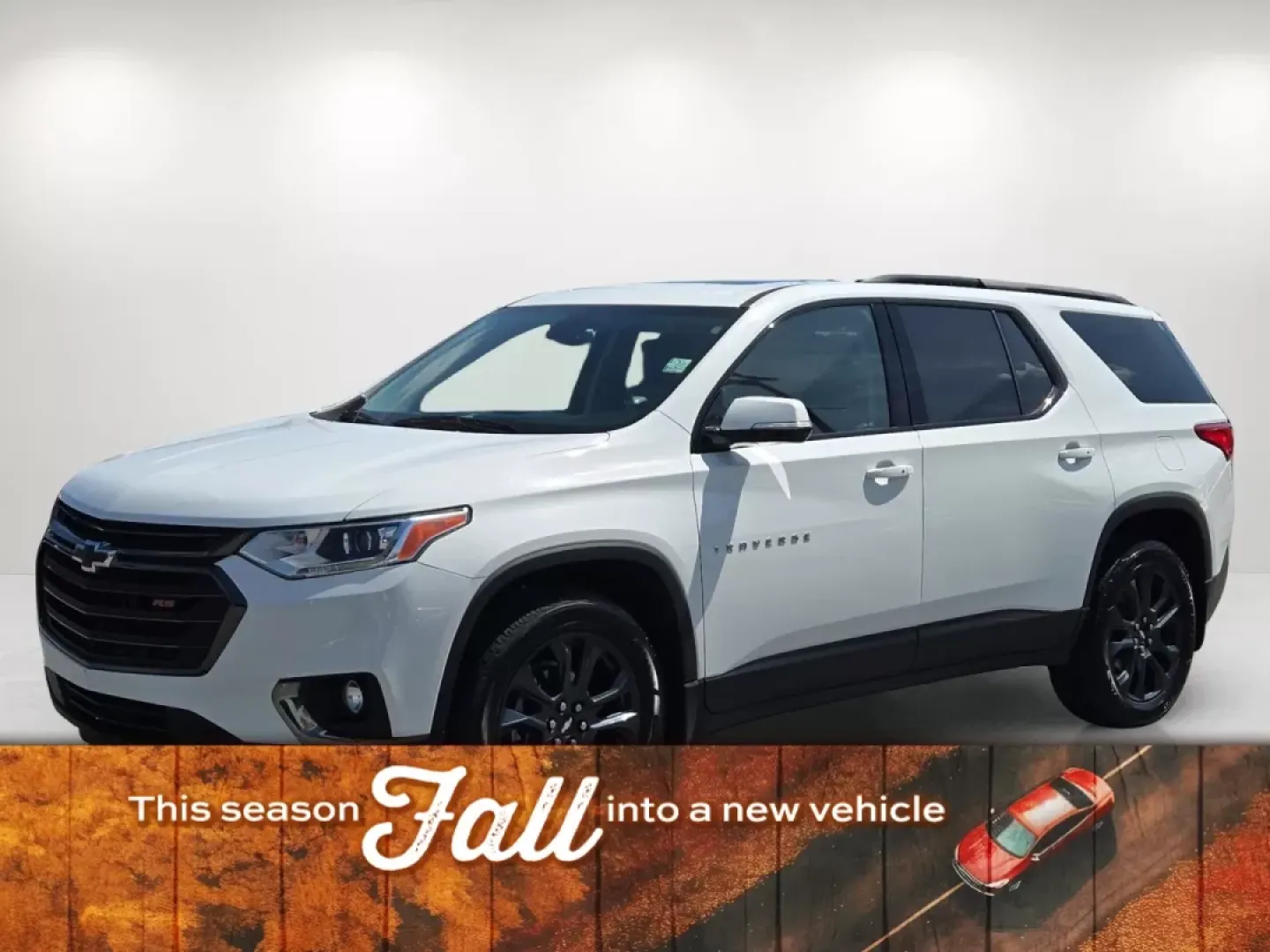 2019 /Jet Black Chevrolet Traverse RS (1GNEVJKW2KJ) with an Other engine, located at 804 22nd Ave, Phenix City, AL, 36870, (334) 297-1860, 32.484749, -85.024475 - **Adventure Awaits: 2019 Chevrolet Traverse RS in Phenix City, AL Perfect for Family Road Trips and Daily Commutes!**<br /> <br /> Are you ready to elevate your driving experience? The 2019 Chevrolet Traverse RS is designed for families and adventurers alike. Imagine cruising through the beautiful - Photo#0