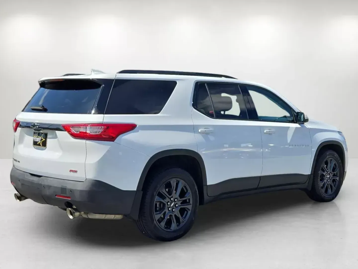 2019 /Jet Black Chevrolet Traverse RS (1GNEVJKW2KJ) with an Other engine, located at 804 22nd Ave, Phenix City, AL, 36870, (334) 297-1860, 32.484749, -85.024475 - **Adventure Awaits: 2019 Chevrolet Traverse RS in Phenix City, AL Perfect for Family Road Trips and Daily Commutes!**<br /> <br /> Are you ready to elevate your driving experience? The 2019 Chevrolet Traverse RS is designed for families and adventurers alike. Imagine cruising through the beautiful - Photo#4