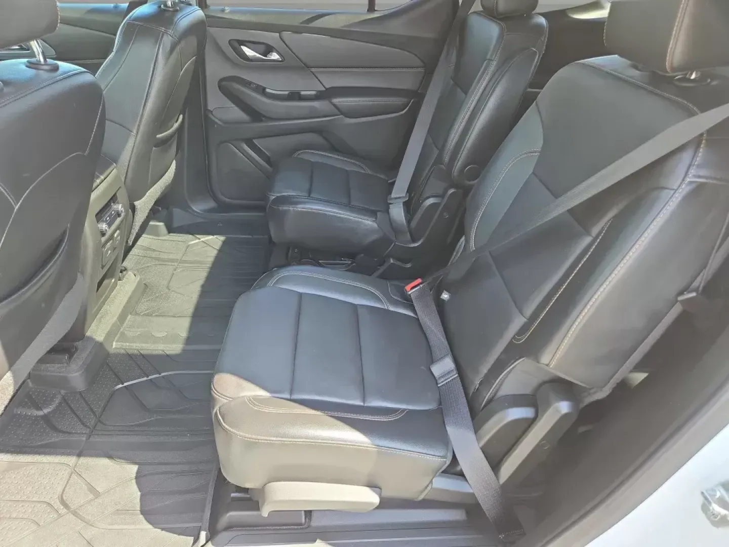 2019 /Jet Black Chevrolet Traverse RS (1GNEVJKW2KJ) with an Other engine, located at 804 22nd Ave, Phenix City, AL, 36870, (334) 297-1860, 32.484749, -85.024475 - **Adventure Awaits: 2019 Chevrolet Traverse RS in Phenix City, AL Perfect for Family Road Trips and Daily Commutes!**<br /> <br /> Are you ready to elevate your driving experience? The 2019 Chevrolet Traverse RS is designed for families and adventurers alike. Imagine cruising through the beautiful - Photo#12