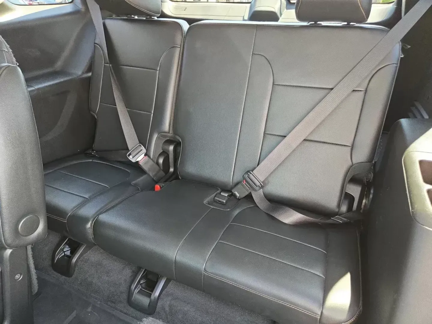 2019 /Jet Black Chevrolet Traverse RS (1GNEVJKW2KJ) with an Other engine, located at 804 22nd Ave, Phenix City, AL, 36870, (334) 297-1860, 32.484749, -85.024475 - **Adventure Awaits: 2019 Chevrolet Traverse RS in Phenix City, AL Perfect for Family Road Trips and Daily Commutes!**<br /> <br /> Are you ready to elevate your driving experience? The 2019 Chevrolet Traverse RS is designed for families and adventurers alike. Imagine cruising through the beautiful - Photo#13