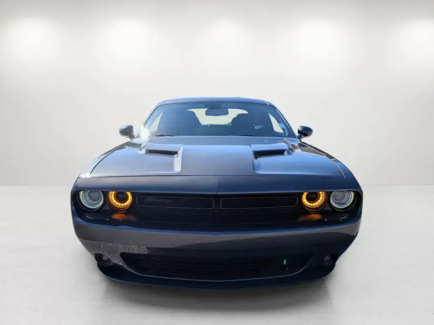 2019 /Black Dodge Challenger SXT (2C3CDZAGXKH) with an Regular Unleaded V-6 3.6 L/220 engine, 8-Speed Automatic w/OD transmission, located at 7000 Northlake Connector, Columbus, GA, 31904, (706) 987-8085, 32.524975, -84.978134 - 2019 Dodge Challenger SXT - Photo#1