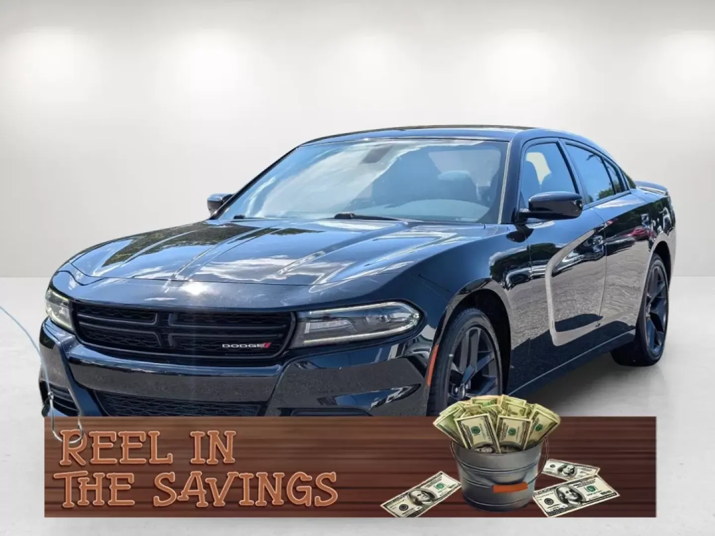 2019 /Black Dodge Charger SXT (2C3CDXBG4KH) with an Other engine, located at 1430 Gateway Drive, Opelika, AL, 36801, (334) 239-0944, 32.637871, -85.409790 - Unleash your adventurous spirit with the 2019 Dodge Charger SXT, the perfect vehicle for those who crave excitement and style without compromising on comfort. Whether you're commuting to work in Phenix City or embarking on weekend road trips through Alabama's scenic routes, this sporty coupe is desi - Photo#0