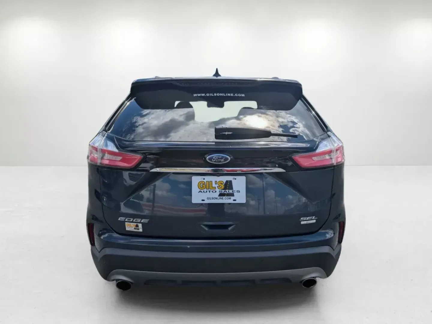 2019 Ford Edge SEL (2FMPK3J97KB) with an Other engine, located at 5115 14th Ave., Columbus, GA, 31904, (706) 323-0345, 32.511494, -84.971046 - **Rev Up Your Adventures with the 2019 Ford Edge SEL at Gils Auto - Columbus!**<br /> <br /> Are you ready to elevate your commute or embark on unforgettable family road trips? The 2019 Ford Edge SEL is the ultimate Sport Utility Vehicle that caters to both lifestyle and practicality. With ample spa - Photo#5