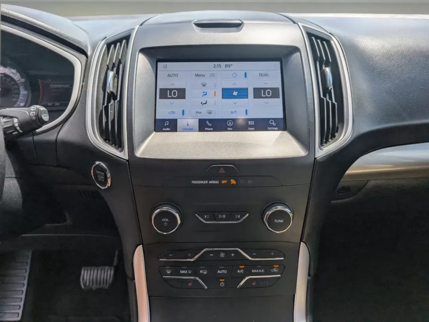 2019 Ford Edge SEL (2FMPK3J97KB) with an Other engine, located at 5115 14th Ave., Columbus, GA, 31904, (706) 323-0345, 32.511494, -84.971046 - **Rev Up Your Adventures with the 2019 Ford Edge SEL at Gils Auto - Columbus!**<br /> <br /> Are you ready to elevate your commute or embark on unforgettable family road trips? The 2019 Ford Edge SEL is the ultimate Sport Utility Vehicle that caters to both lifestyle and practicality. With ample spa - Photo#14