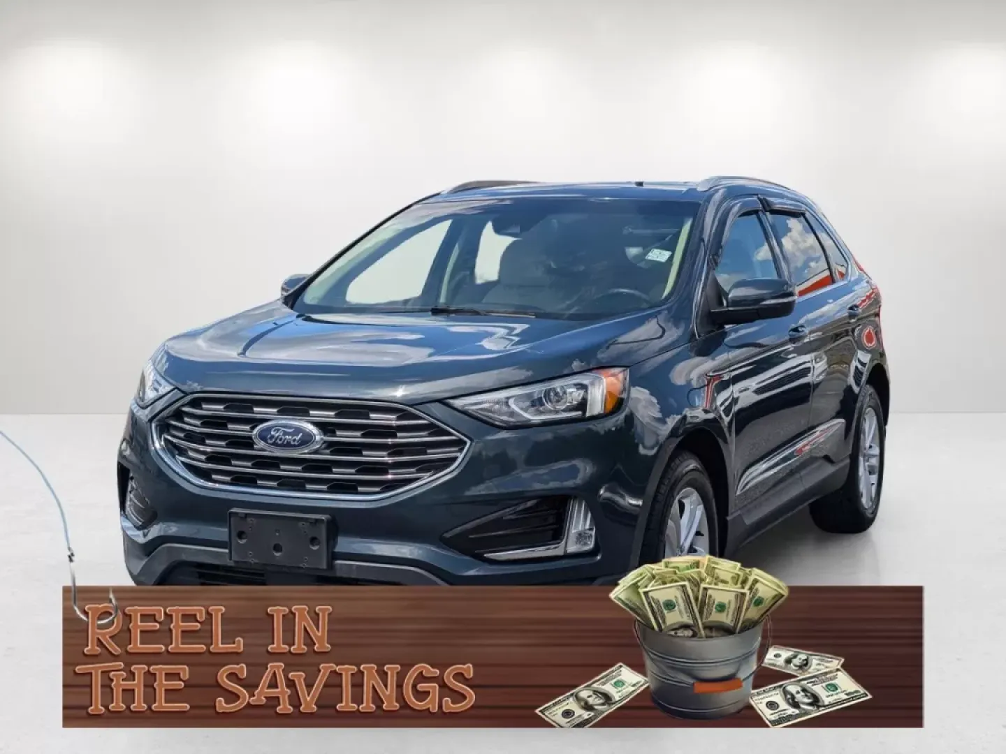 2019 Ford Edge SEL (2FMPK3J97KB) with an Other engine, located at 5115 14th Ave., Columbus, GA, 31904, (706) 323-0345, 32.511494, -84.971046 - **Rev Up Your Adventures with the 2019 Ford Edge SEL at Gils Auto - Columbus!**<br /> <br /> Are you ready to elevate your commute or embark on unforgettable family road trips? The 2019 Ford Edge SEL is the ultimate Sport Utility Vehicle that caters to both lifestyle and practicality. With ample spa - Photo#0