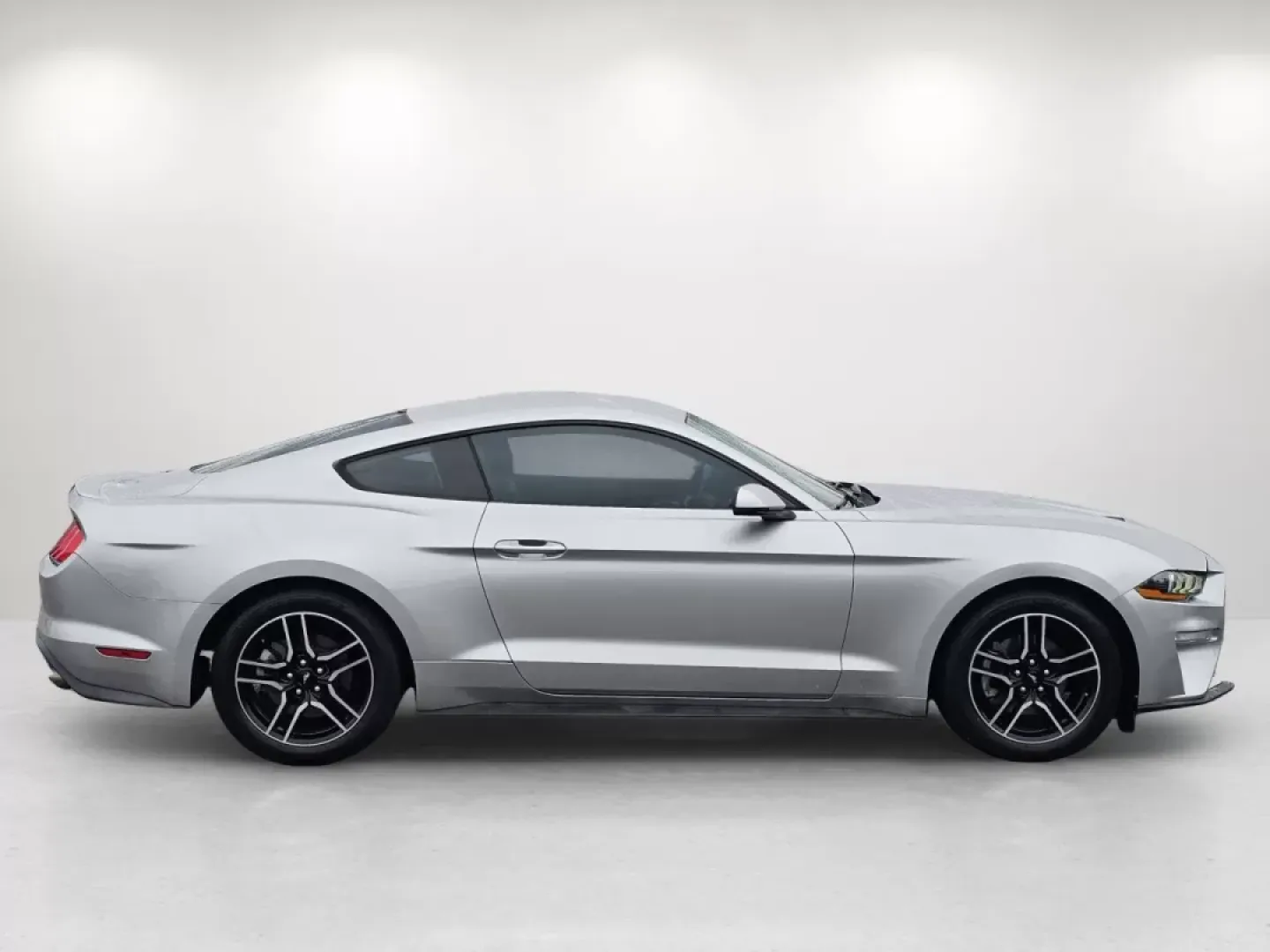 2019 Ford Mustang EcoBoost Premium (1FA6P8TH5K5) with an Other engine, located at 1430 Gateway Drive, Opelika, AL, 36801, (334) 239-0944, 32.637871, -85.409790 - 2019 Ford Mustang EcoBoost Premium - Photo#3