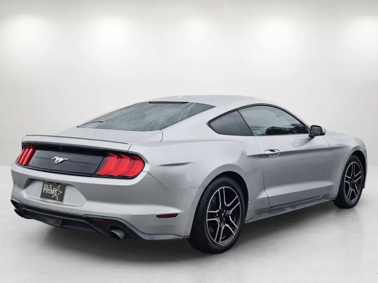 2019 Ford Mustang EcoBoost Premium (1FA6P8TH5K5) with an Other engine, located at 1430 Gateway Drive, Opelika, AL, 36801, (334) 239-0944, 32.637871, -85.409790 - 2019 Ford Mustang EcoBoost Premium - Photo#4