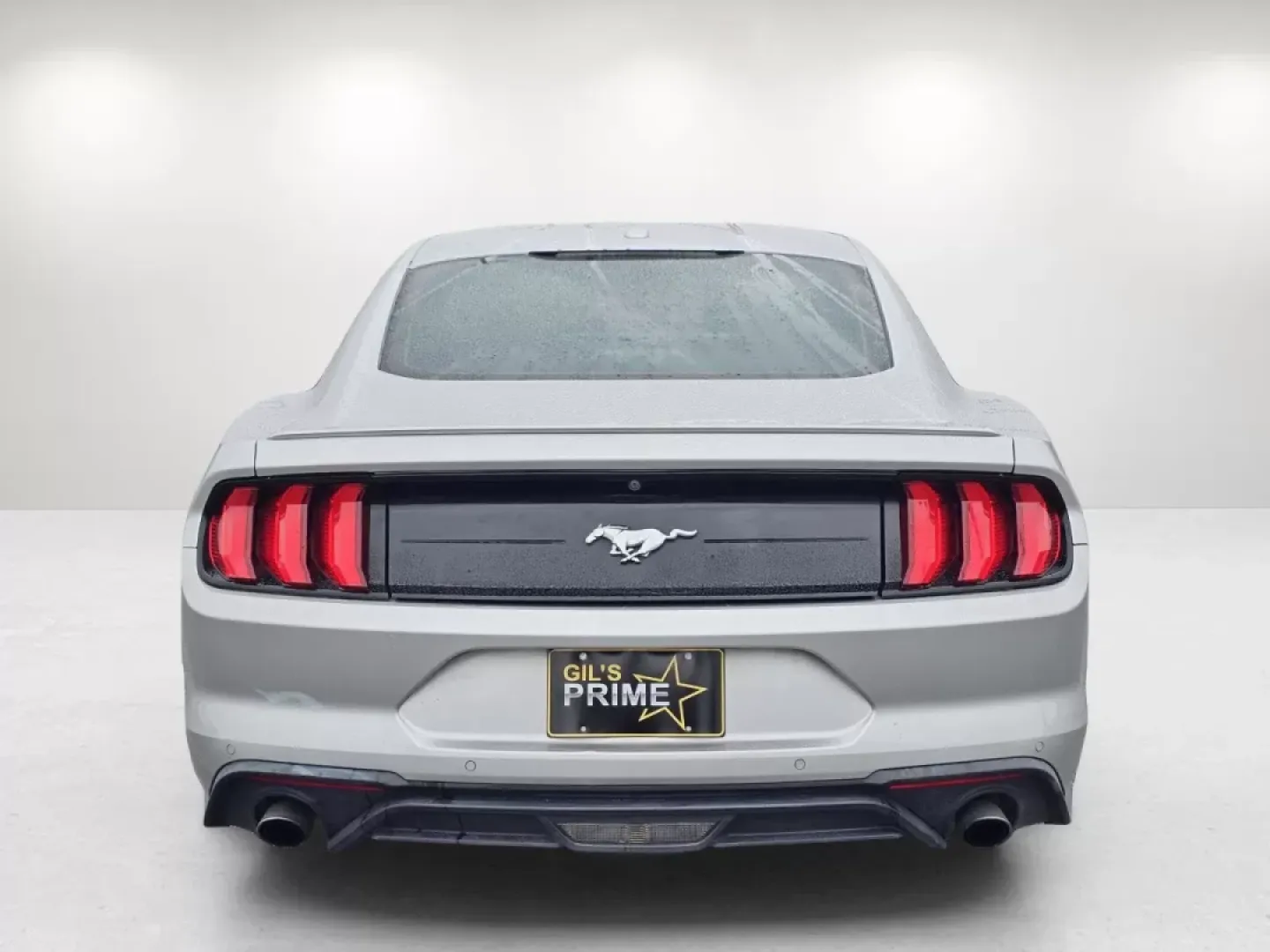 2019 Ford Mustang EcoBoost Premium (1FA6P8TH5K5) with an Other engine, located at 1430 Gateway Drive, Opelika, AL, 36801, (334) 239-0944, 32.637871, -85.409790 - 2019 Ford Mustang EcoBoost Premium - Photo#5
