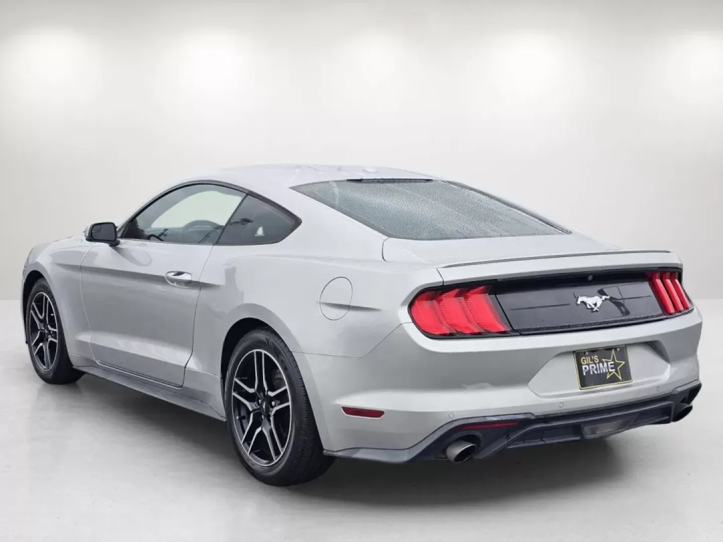 2019 Ford Mustang EcoBoost Premium (1FA6P8TH5K5) with an Other engine, located at 1430 Gateway Drive, Opelika, AL, 36801, (334) 239-0944, 32.637871, -85.409790 - 2019 Ford Mustang EcoBoost Premium - Photo#6