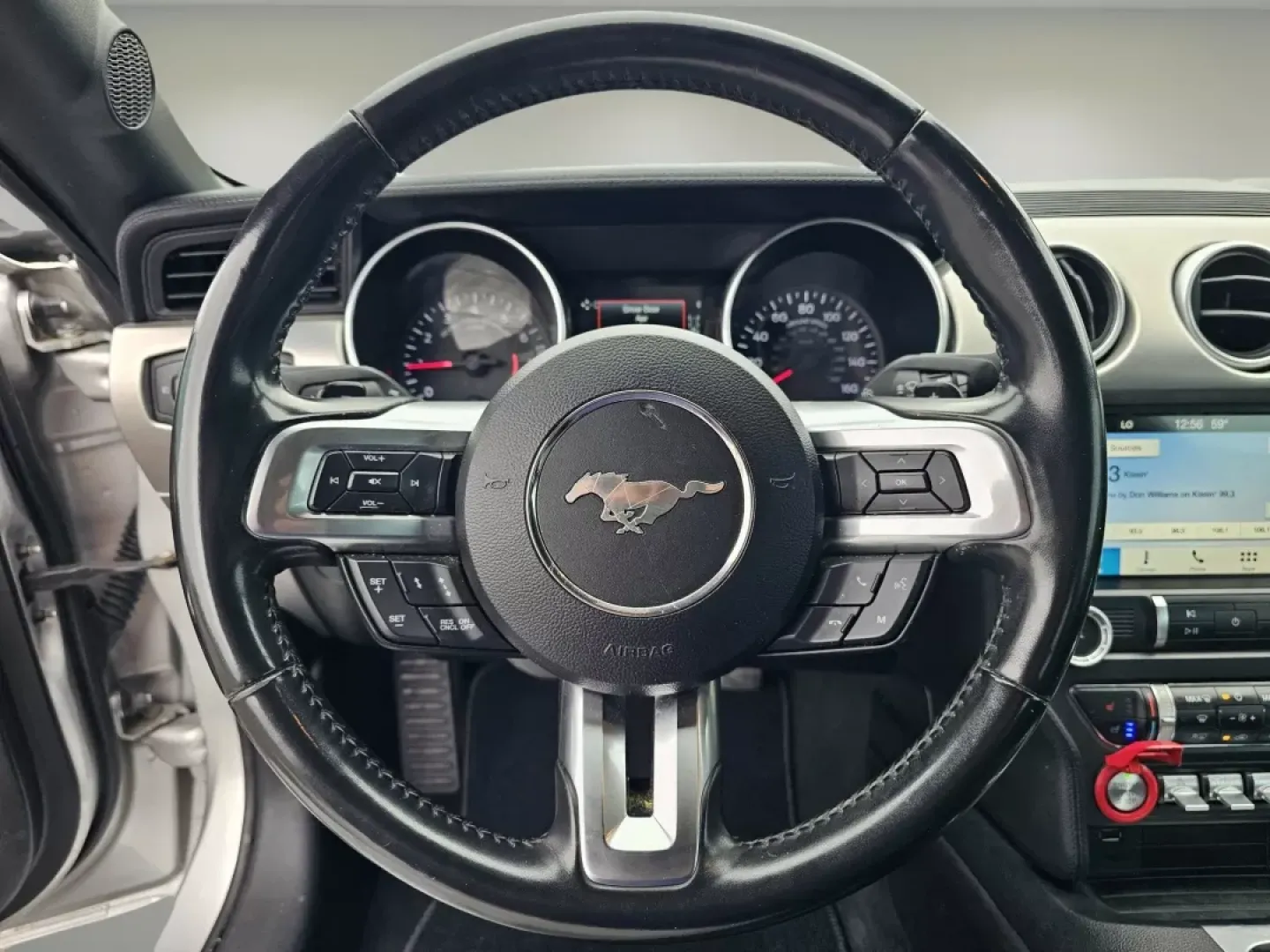 2019 Ford Mustang EcoBoost Premium (1FA6P8TH5K5) with an Other engine, located at 1430 Gateway Drive, Opelika, AL, 36801, (334) 239-0944, 32.637871, -85.409790 - 2019 Ford Mustang EcoBoost Premium - Photo#10