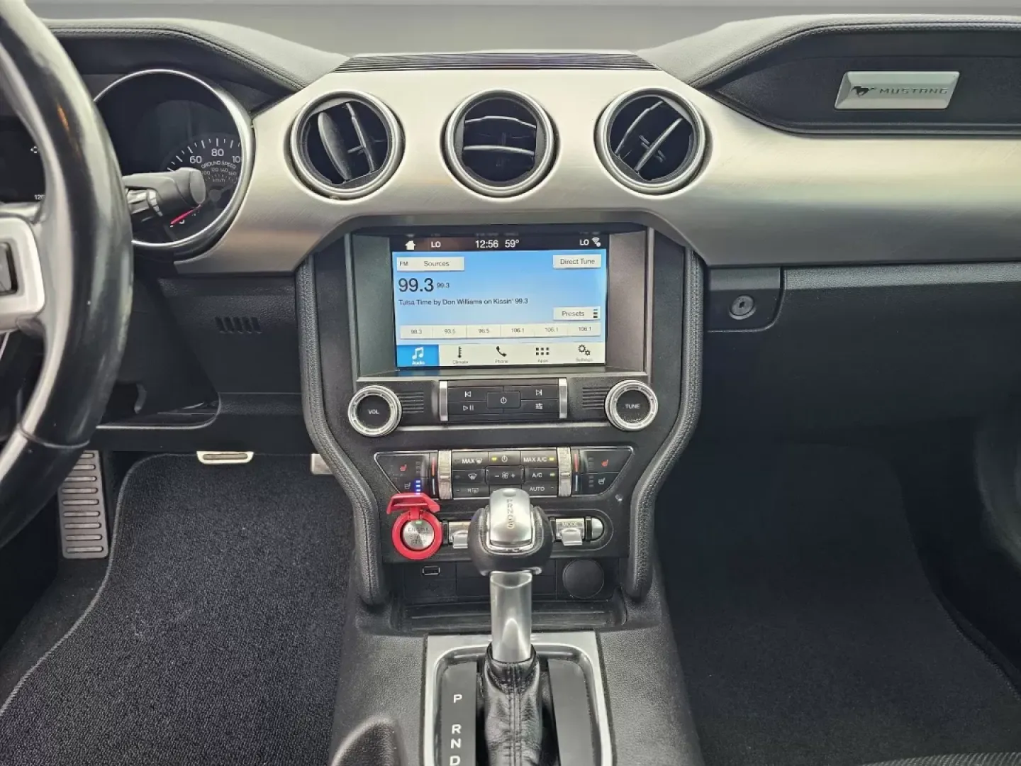 2019 Ford Mustang EcoBoost Premium (1FA6P8TH5K5) with an Other engine, located at 1430 Gateway Drive, Opelika, AL, 36801, (334) 239-0944, 32.637871, -85.409790 - 2019 Ford Mustang EcoBoost Premium - Photo#11