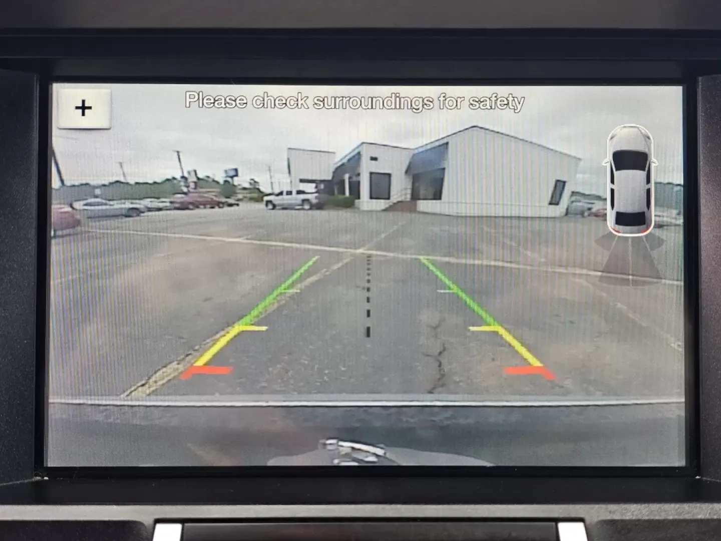 2019 Ford Mustang EcoBoost Premium (1FA6P8TH5K5) with an Other engine, located at 1430 Gateway Drive, Opelika, AL, 36801, (334) 239-0944, 32.637871, -85.409790 - 2019 Ford Mustang EcoBoost Premium - Photo#13