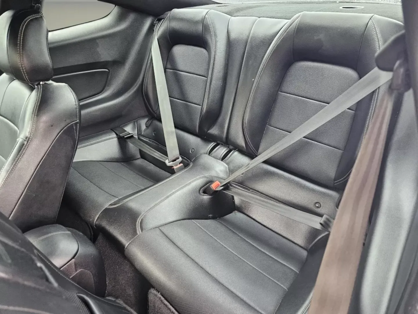 2019 Ford Mustang EcoBoost Premium (1FA6P8TH5K5) with an Other engine, located at 1430 Gateway Drive, Opelika, AL, 36801, (334) 239-0944, 32.637871, -85.409790 - 2019 Ford Mustang EcoBoost Premium - Photo#14