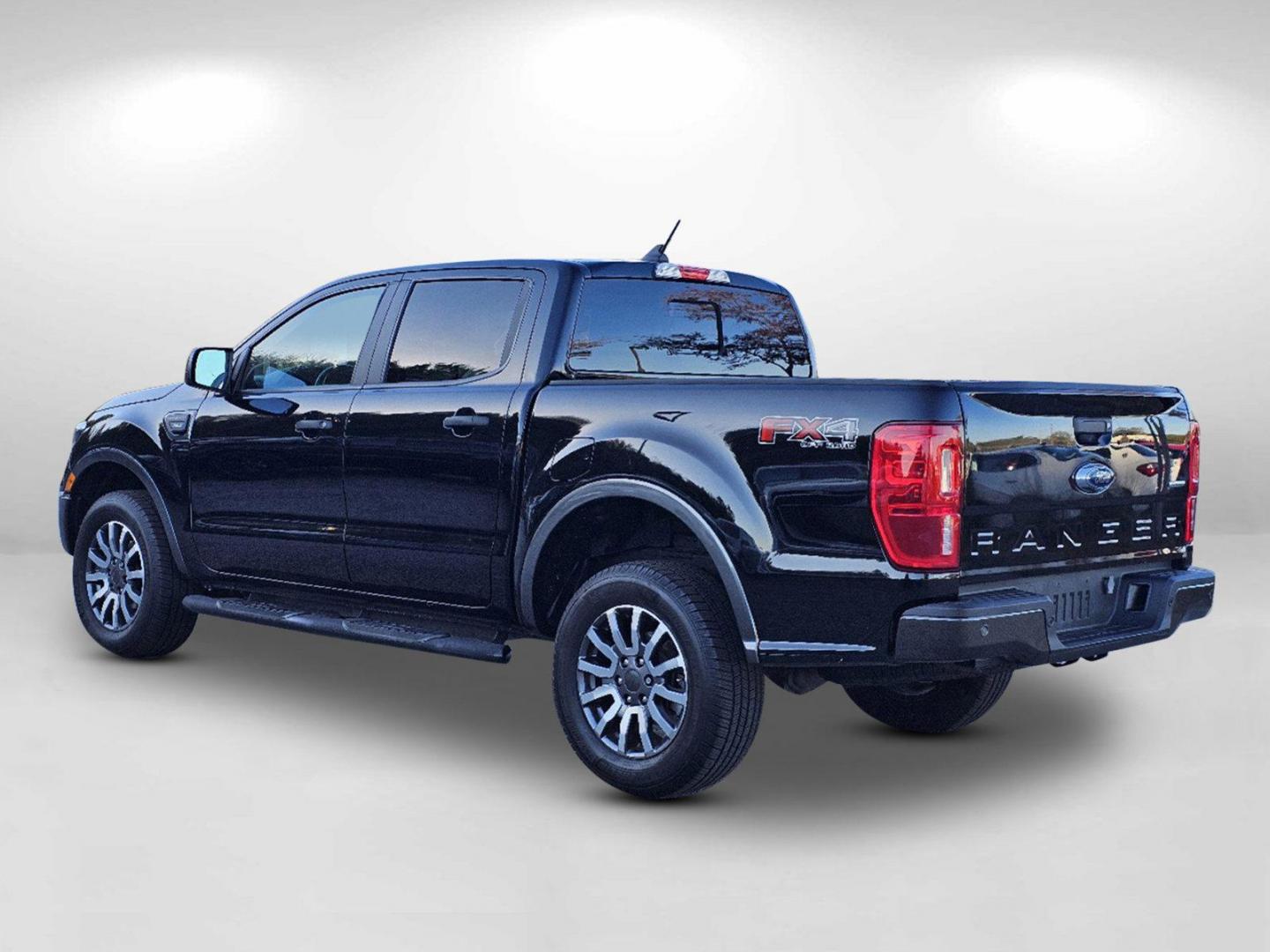 2019 Ford Ranger XLT (1FTER4FH3KL) with an Intercooled Turbo Regular Unleaded I-4 2.3 L/140 engine, 10-Speed Automatic w/OD transmission, located at 5115 14th Ave., Columbus, GA, 31904, (706) 323-0345, 32.511494, -84.971046 - 2019 Ford Ranger XLT - Photo#7