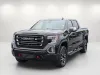 2019 /Jet Black with Kalahari accents GMC Sierra 1500 AT4 (3GTP9EED0KG) with an Gas V8 5.3L engine, 10-Speed Automatic transmission, located at 804 22nd Ave, Phenix City, AL, 36870, (334) 297-1860, 32.484749, -85.024475 - 2019 GMC Sierra 1500 AT4 - Photo#1