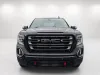 2019 /Jet Black with Kalahari accents GMC Sierra 1500 AT4 (3GTP9EED0KG) with an Gas V8 5.3L engine, 10-Speed Automatic transmission, located at 804 22nd Ave, Phenix City, AL, 36870, (334) 297-1860, 32.484749, -85.024475 - 2019 GMC Sierra 1500 AT4 - Photo#2