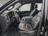 2019 /Jet Black with Kalahari accents GMC Sierra 1500 AT4 (3GTP9EED0KG) with an Gas V8 5.3L engine, 10-Speed Automatic transmission, located at 804 22nd Ave, Phenix City, AL, 36870, (334) 297-1860, 32.484749, -85.024475 - 2019 GMC Sierra 1500 AT4 - Photo#10