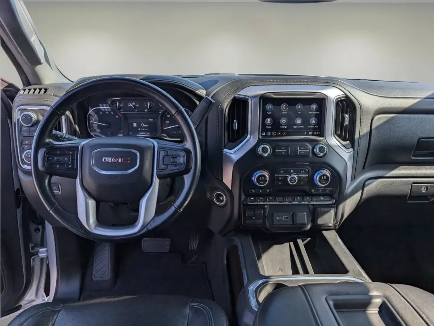 2019 /Jet Black GMC Sierra 1500 SLT (3GTU9DED8KG) with an Other engine, located at 1430 Gateway Drive, Opelika, AL, 36801, (334) 239-0944, 32.637871, -85.409790 - **Unleash Adventure with the 2019 GMC Sierra 1500 SLT Your Perfect Companion for Every Journey!**<br /> <br /> Are you ready to elevate your driving experience? The 2019 GMC Sierra 1500 SLT is more than just a vehicle; it's an invitation to adventure, ideal for those who crave the open road and the - Photo#11