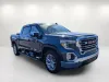 2019 /Dark Walnut/Slate GMC Sierra 1500 SLT (3GTU9DED6KG) with an Gas V8 5.3L engine, 8-Speed Automatic transmission, located at 7000 Northlake Connector, Columbus, GA, 31904, (706) 987-8085, 32.524975, -84.978134 - 2019 GMC Sierra 1500 SLT - Photo#2