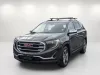 2019 /Medium Ash Gray/Jet Black GMC Terrain SLT (3GKALPEV9KL) with an Turbocharged Gas/E15 I4 1.5L/92 engine, 9-Speed Automatic transmission, located at 7000 Northlake Connector, Columbus, GA, 31904, (706) 987-8085, 32.524975, -84.978134 - 2019 GMC Terrain SLT - Photo#1