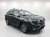 2019 /Medium Ash Gray/Jet Black GMC Terrain SLT (3GKALPEV9KL) with an Turbocharged Gas/E15 I4 1.5L/92 engine, 9-Speed Automatic transmission, located at 7000 Northlake Connector, Columbus, GA, 31904, (706) 987-8085, 32.524975, -84.978134 - 2019 GMC Terrain SLT - Photo#3