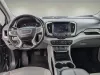 2019 /Medium Ash Gray/Jet Black GMC Terrain SLT (3GKALPEV9KL) with an Turbocharged Gas/E15 I4 1.5L/92 engine, 9-Speed Automatic transmission, located at 7000 Northlake Connector, Columbus, GA, 31904, (706) 987-8085, 32.524975, -84.978134 - 2019 GMC Terrain SLT - Photo#12