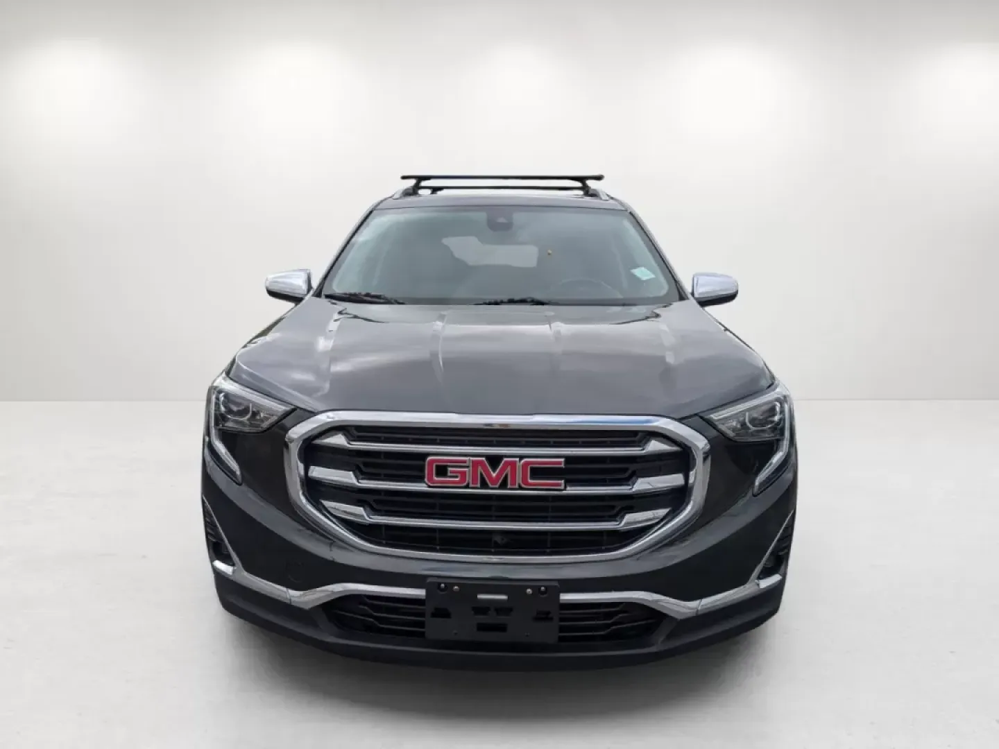 2019 /Medium Ash Gray/Jet Black GMC Terrain SLT (3GKALPEV9KL) with an Other engine, located at 5115 14th Ave., Columbus, GA, 31904, (706) 323-0345, 32.511494, -84.971046 - **Discover Your Perfect Adventure Companion: 2019 GMC Terrain SLT at Gils Auto - Columbus #2**<br /> <br /> Are you ready to elevate your family adventures, weekend getaways, or daily commutes? The 2019 GMC Terrain SLT is the ultimate sport utility vehicle (SUV) that seamlessly blends style, comfort - Photo#1