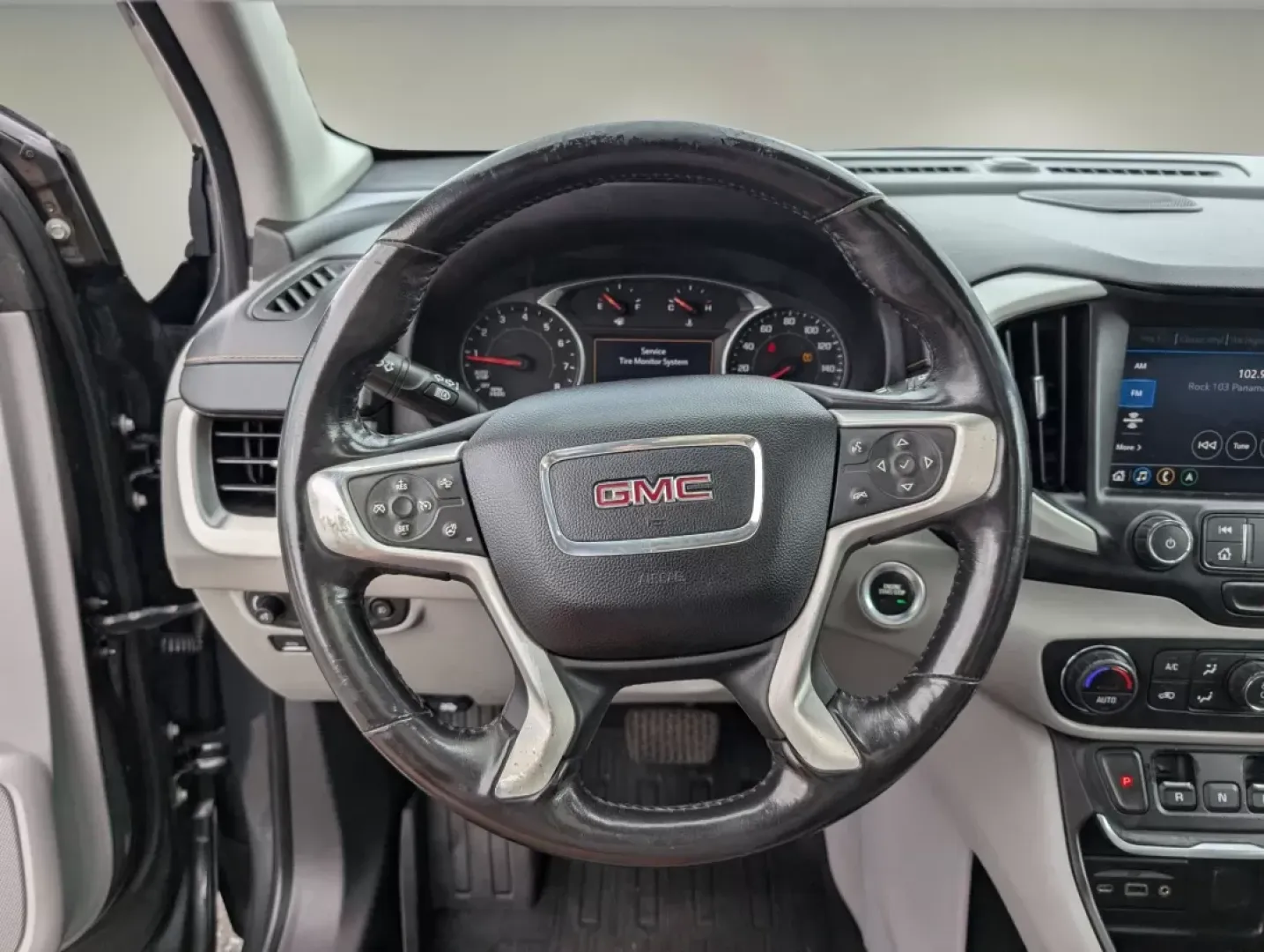 2019 /Medium Ash Gray/Jet Black GMC Terrain SLT (3GKALPEV9KL) with an Other engine, located at 5115 14th Ave., Columbus, GA, 31904, (706) 323-0345, 32.511494, -84.971046 - **Discover Your Perfect Adventure Companion: 2019 GMC Terrain SLT at Gils Auto - Columbus #2**<br /> <br /> Are you ready to elevate your family adventures, weekend getaways, or daily commutes? The 2019 GMC Terrain SLT is the ultimate sport utility vehicle (SUV) that seamlessly blends style, comfort - Photo#15
