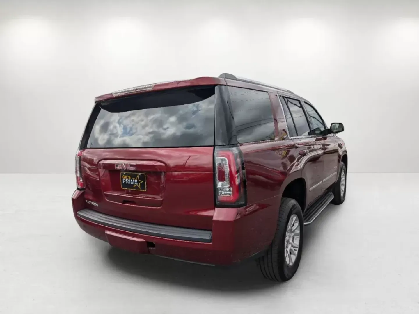 2019 /Cocoa/Dune GMC Yukon SLT (1GKS1BKC3KR) with an Gas V8 5.3L/325 engine, 6-Speed Automatic transmission, located at 5115 14th Ave., Columbus, GA, 31904, (706) 323-0345, 32.511494, -84.971046 - **Experience Adventure in the 2019 GMC Yukon SLT Perfect for Your Family Travels!**<br /> <br /> Are you ready to elevate your family road trips and weekend getaways? The 2019 GMC Yukon SLT is designed to offer unparalleled comfort, style, and technology, making it the ultimate SUV for growing fami - Photo#5