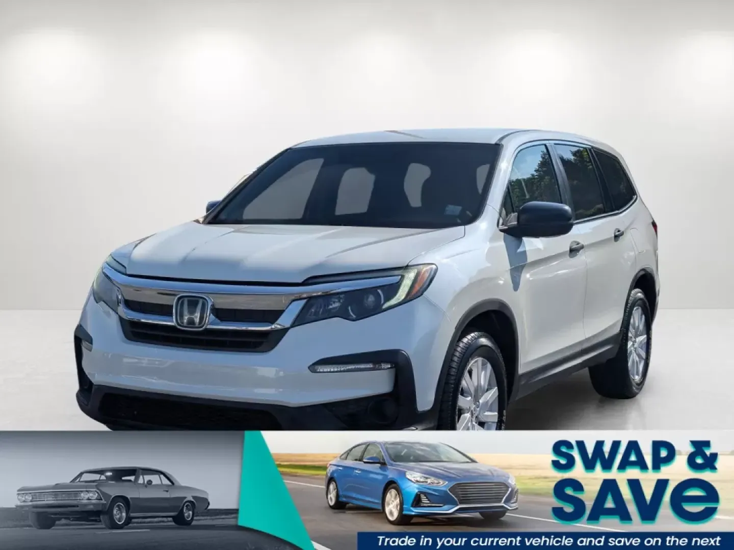 2019 Honda Pilot LX (5FNYF5H1XKB) with an Other engine, located at 5115 14th Ave., Columbus, GA, 31904, (706) 323-0345, 32.511494, -84.971046 - **Adventure Awaits with the 2019 Honda Pilot LX - Your Family SUV at Gils Auto!**<br /> <br /> Are you on the lookout for the perfect family vehicle that can handle daily commutes and weekend adventures alike? Look no further than the 2019 Honda Pilot LX, available now at Gils Auto in Phenix City, A - Photo#0