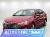 2019 /Gray Hyundai Elantra SEL (5NPD84LF3KH) with an Regular Unleaded I-4 2.0 L/122 engine, 6-Speed Automatic w/OD transmission, located at 5115 14th Ave., Columbus, GA, 31904, (706) 323-0345, 32.511494, -84.971046 - 2019 Hyundai Elantra SEL - Photo#0
