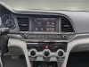 2019 /Gray Hyundai Elantra SEL (5NPD84LF3KH) with an Regular Unleaded I-4 2.0 L/122 engine, 6-Speed Automatic w/OD transmission, located at 5115 14th Ave., Columbus, GA, 31904, (706) 323-0345, 32.511494, -84.971046 - 2019 Hyundai Elantra SEL - Photo#14
