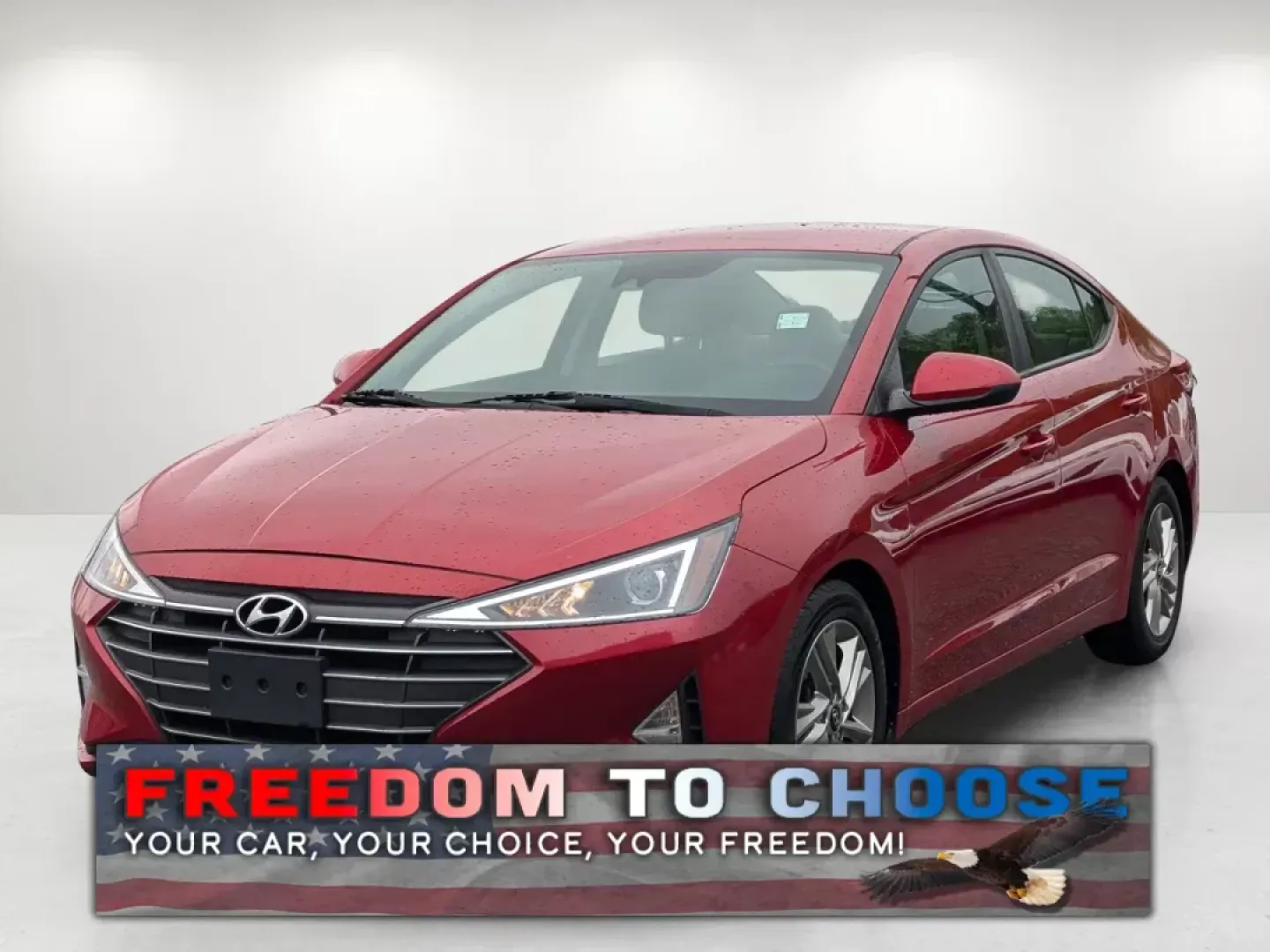 2019 /Gray Hyundai Elantra SEL (5NPD84LF3KH) with an Other engine, located at 7000 Northlake Connector, Columbus, GA, 31904, (706) 987-8085, 32.524975, -84.978134 - **Discover Your Next Adventure with the 2019 Hyundai Elantra SEL at Gils Auto - Columbus #2!**<br /> <br /> Are you searching for a reliable and stylish sedan perfect for everyday commutes, weekend getaways, or family outings? Look no further than the stunning **2019 Hyundai Elantra SEL** available - Photo#0